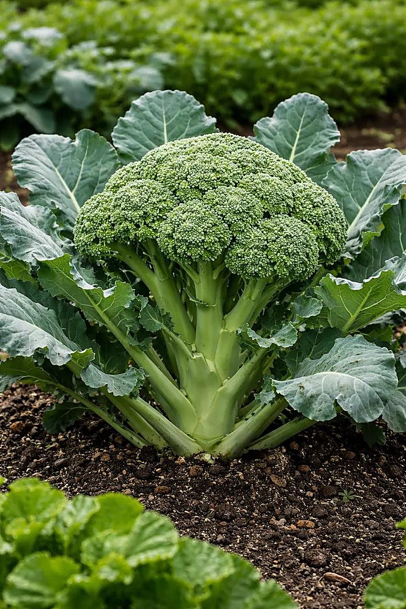 Brocoli