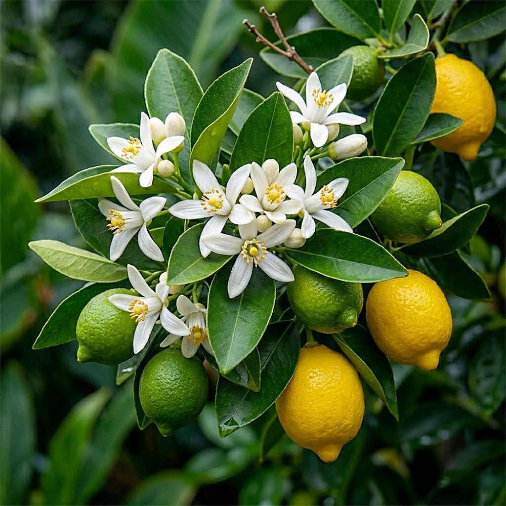 Citronnier