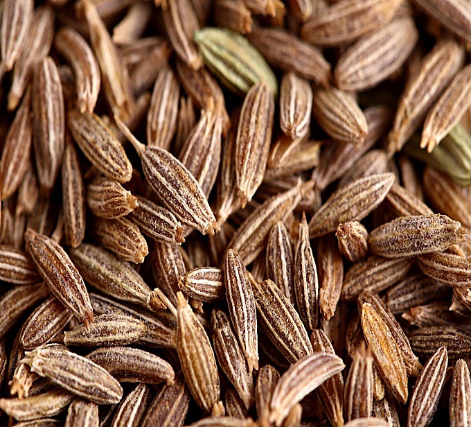Cumin