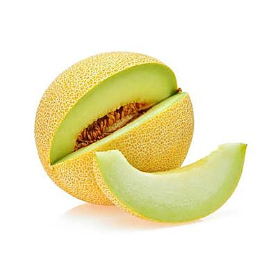 Melon Souihla / Melon de Souihla — détail