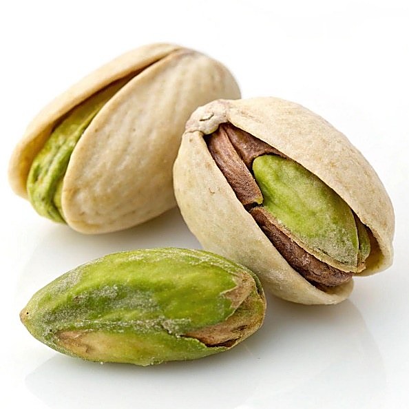 Pistachier — détail