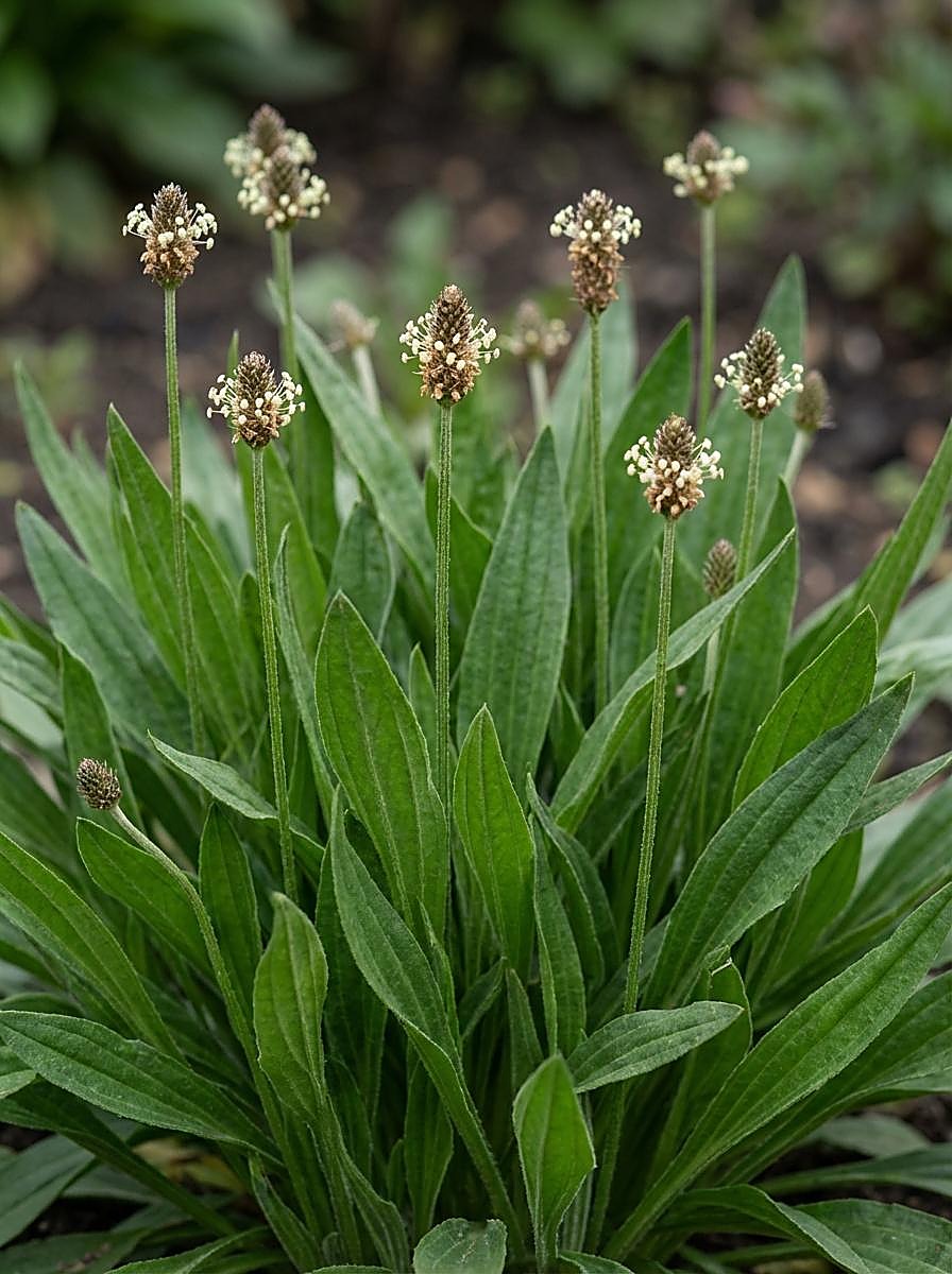 Plantain