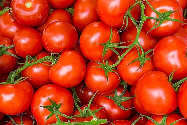 Tomate